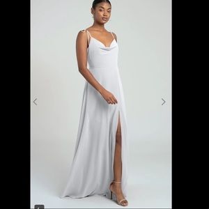 Jenny Yoo Brinley, Cloud